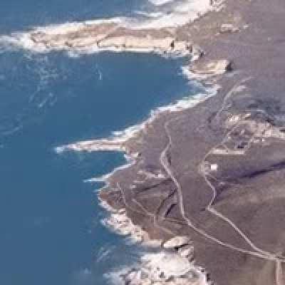 “We’re in the endgame now”