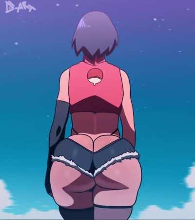 sarada creds: 18dart1