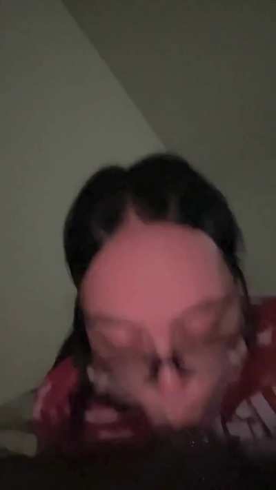 She's Never Going Back 🥵