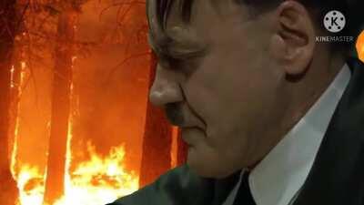 Κόλαση: τρέχουσα κατάσταση