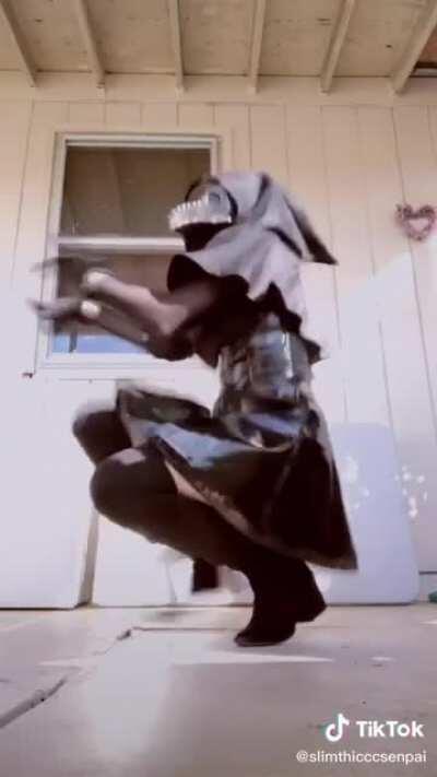 Me when i need to play top, but the only champion i have is Black Scourge Singed