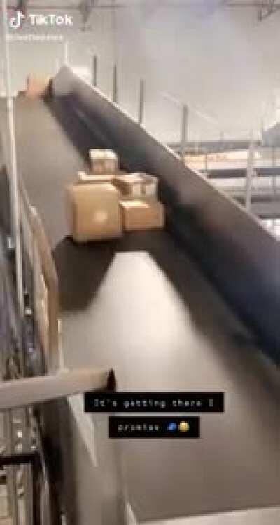 Why tracking hasn't been updated on your package in 6 days