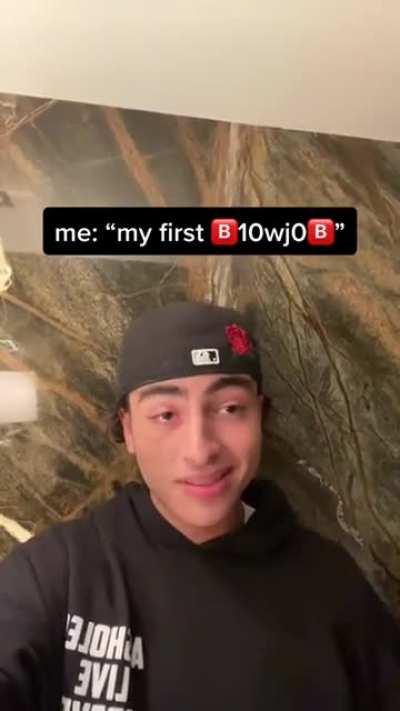 Should go straight for the Jack