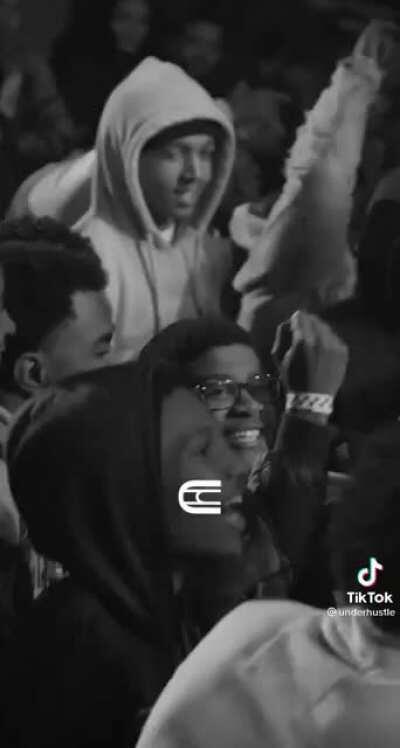 He didn't deserve to die man 😓