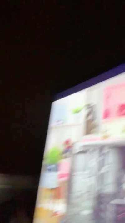 I teach my kids right.