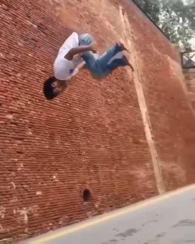 Started from the bottom now we way up