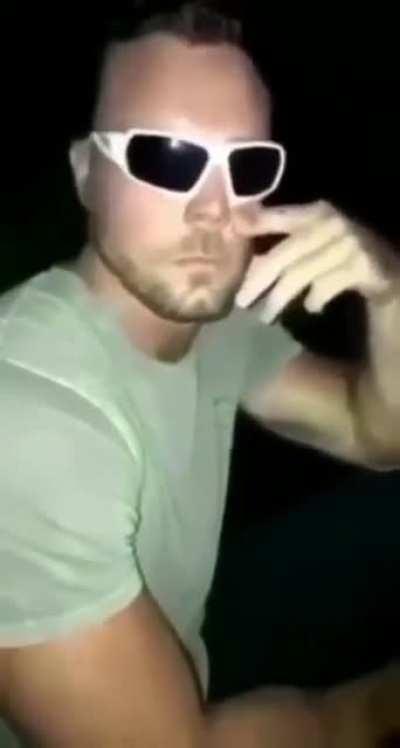 Detras de camaras de orslok en el box time