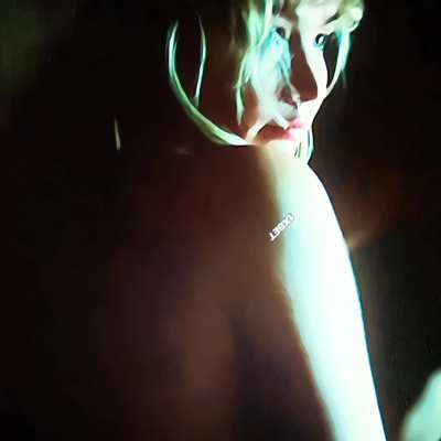 Jennifer Lawrence - Die My Love (2025)