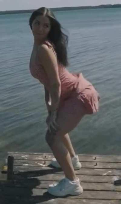 Twerk 😍😍😍😍😍