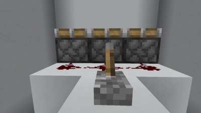 Bedrock Redstone isn’t the best