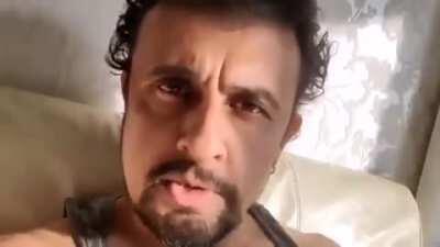 Sonu Nigam calls out Bhushan Kumar & T series