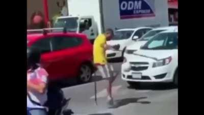 Si amas algo lo suficiente no hay limitaciones