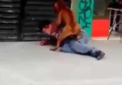 Simplemente LATAM. 🤪