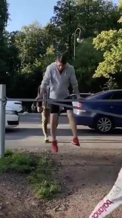 Fighter. Rogue. Monk. Wizard!