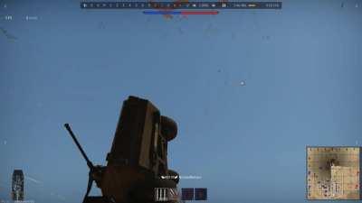 Weird ominous noises under the Middle East map (Noises start at about 20 seconds)