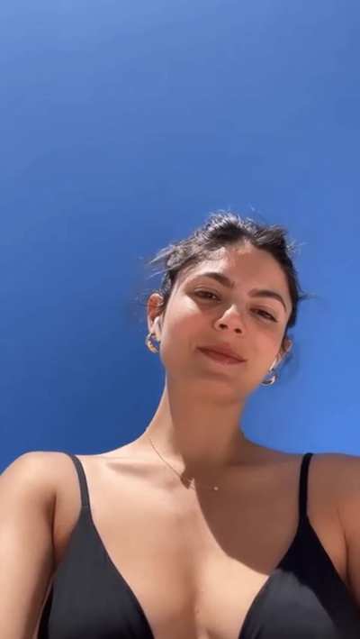 Monica Barbaro