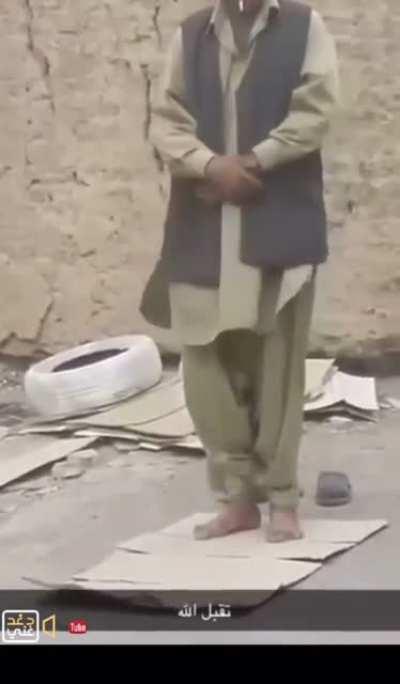 Average r/progressive_islam user