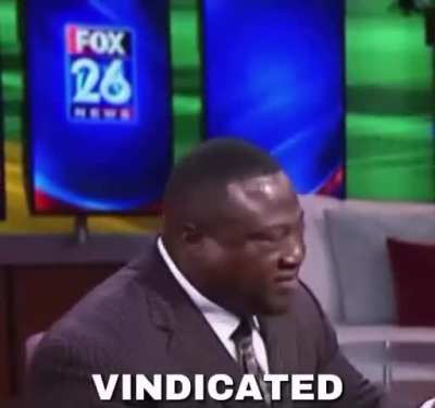 Some White People just don’t get it. Don’t want to get it. Even when explained to them.