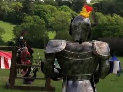 Watermelon challenge