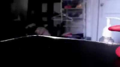 Zenkai LFhan and Angryku after successfully breaking the game