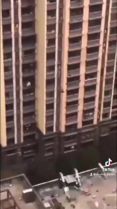 If true, where the fuck is the media on this?