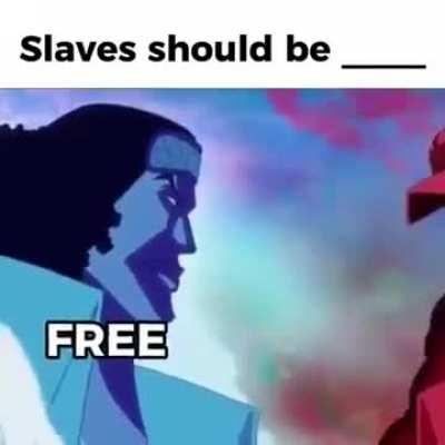 Double Meaning (in anime alright!! im not racist)