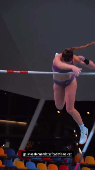 Edit from yesterday's meet