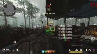 update on my round 400 run, game crashed on 481. rip