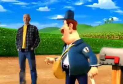 hoodironycentral - Video #4583