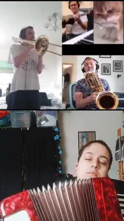 It's the collaboration that can turn the ordinary into beautiful.