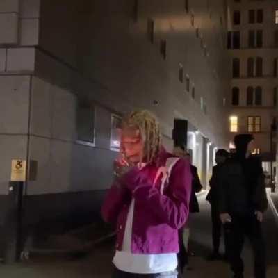 ? is this real some mf put this in a gc im in