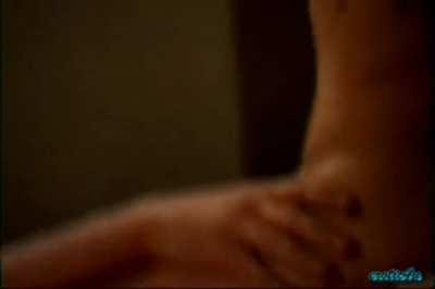 Nikki Fritz - The Voyeur (Series) (2000)