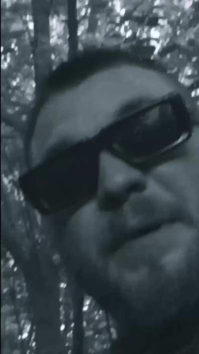 The Russian Volunteer Corps posts a video tribute to Daniil 