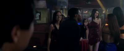 Rush Hour 2 (2001) - Don't Stop Til You Get Enough