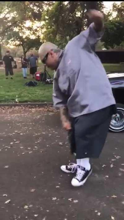 How I be when I hear baseball is back