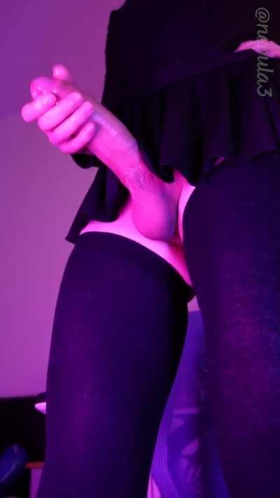 On your knees already? 😏😈🍆