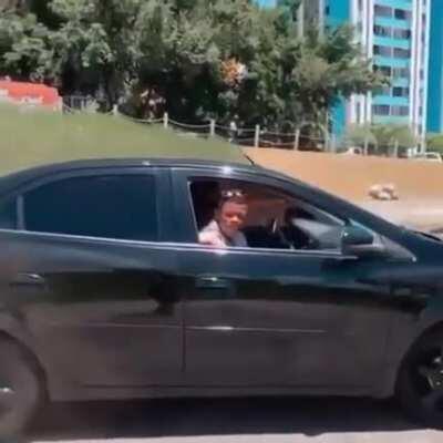 Fique esperto aí viu