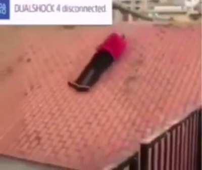 Dualshock 4 desconectado