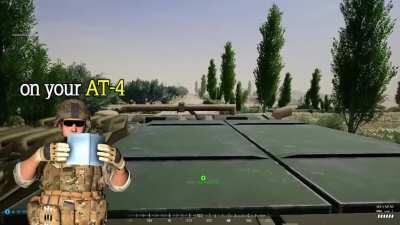 Oh So That's Why They Put Images and Descriptions on Weapons