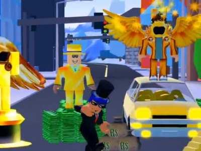 Introducing Dejamo....