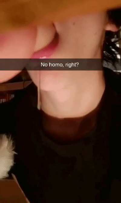 Bud told me my cock will grow over time if I swallow. Am I too gullable?