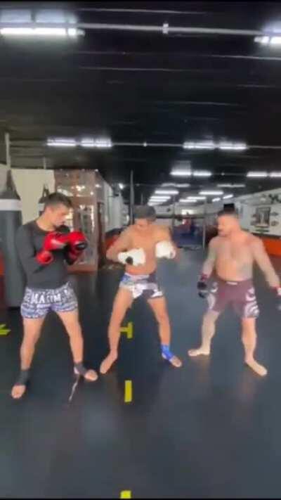 My gut hurts watching this