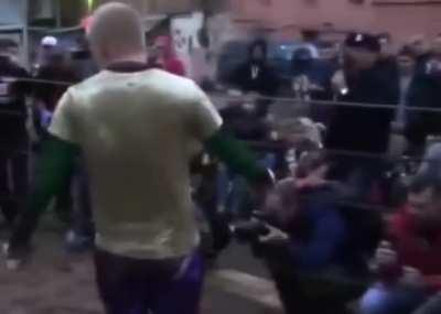 Strelka Knockout Compilation