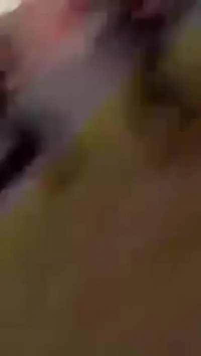 Police Officer becomes the main character in a Michael Bay Movie