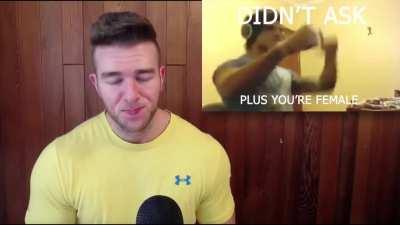 Based and Fuarkpilled