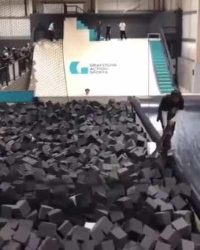 How kairos actually got stu