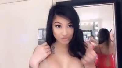 Two Bimbos At Your Service