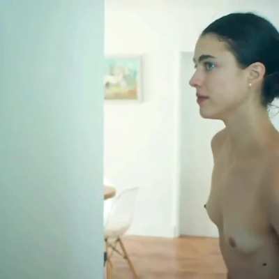 Margaret Qualley - Love Me Like You Hate Me (2020)