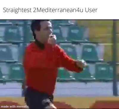 Very Masculine Sub Indeed 💪🏿