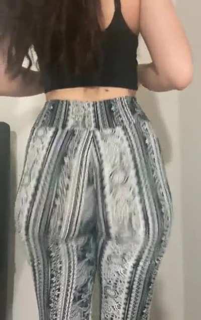 A little jiggle ❤️